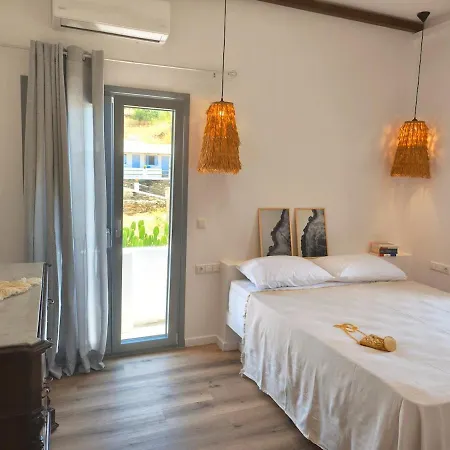 Olia Casa vacanze