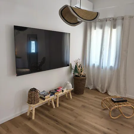 Olia Casa vacanze Apollonia