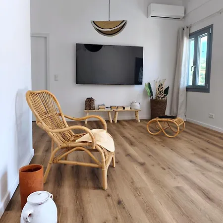 Hébergement de vacances Olia *