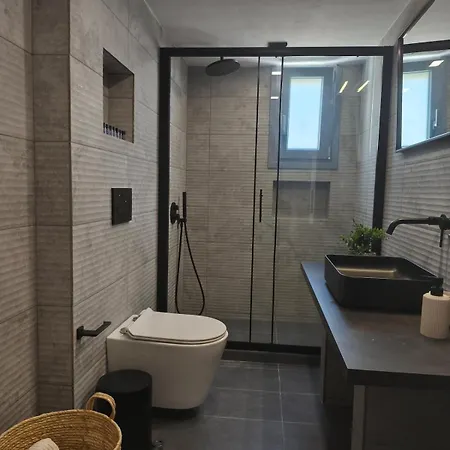 Olia Casa vacanze *