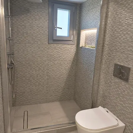 Olia Casa vacanze Apollonia
