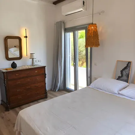 Olia Hébergement de vacances *