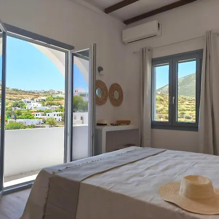 Casa vacanze Olia