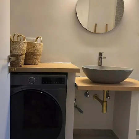 Hébergement de vacances Olia *