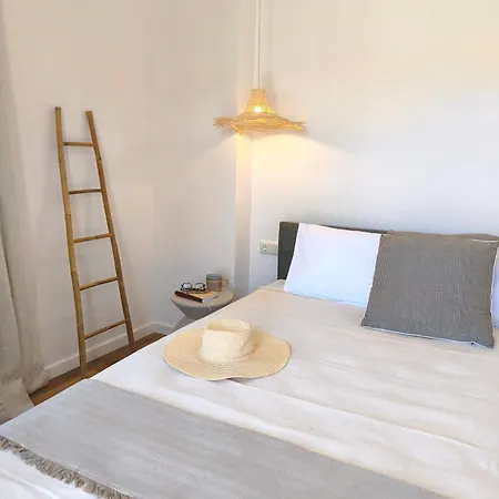 Olia Hébergement de vacances