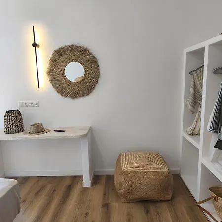 Hébergement de vacances Olia Apollonia