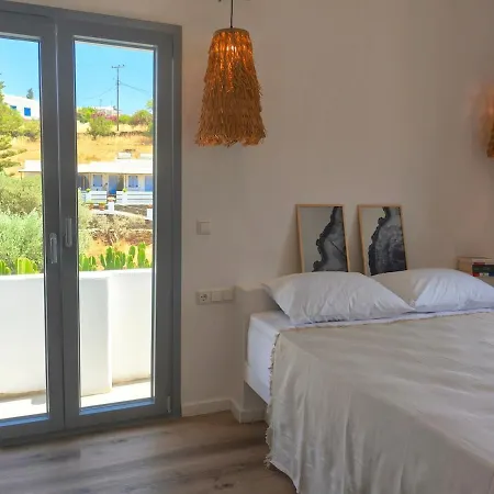 Olia Casa vacanze